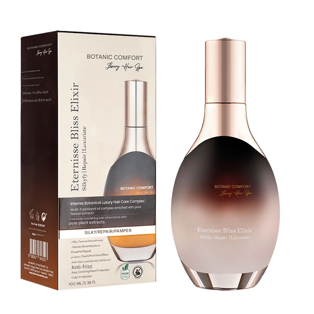 Botanica Comfort Eternisse Bliss Luxury Oil Hair Oil 100 ml
