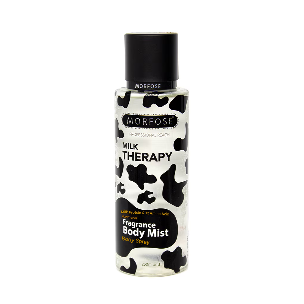 MORFOSE - Body Mist Milk Therapy 250 ml
