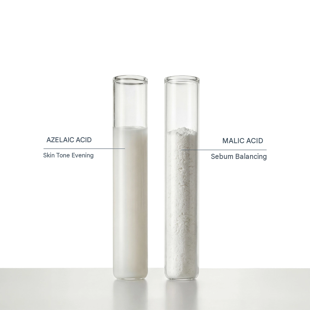 The Purest Solutions Fruit Acid Powder Peeling 55 gr