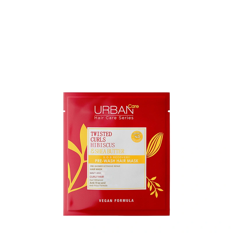 Urban hair masks 50 ml