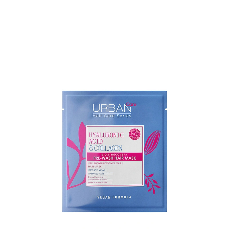 Urban hair masks 50 ml