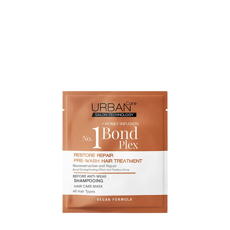 Urban hair masks 50 ml