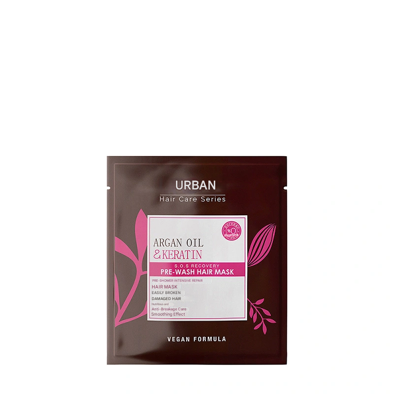 Urban hair masks 50 ml