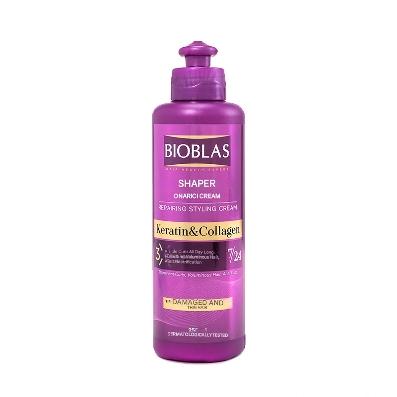 Bioblas Anti-Hair Loss Styling Cream 250 ml