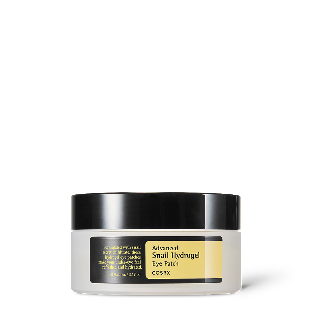 COSRX - Advanced Snail Hydrogel Eye Patch