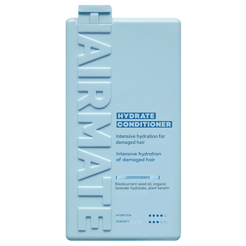 HAIRMATE - Hydrate Hair