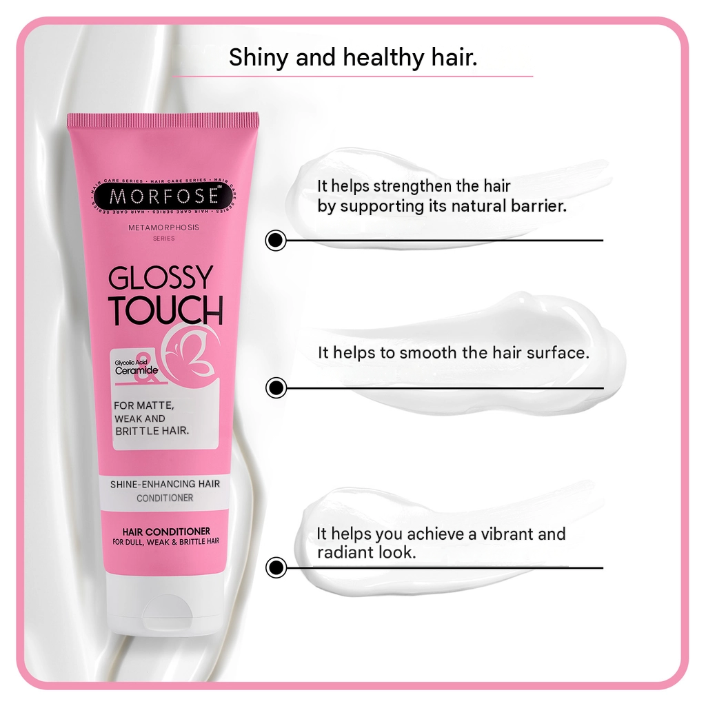 METAMORFOSE - Glossy Touch Shine Enhancing Conditioner 250 ml