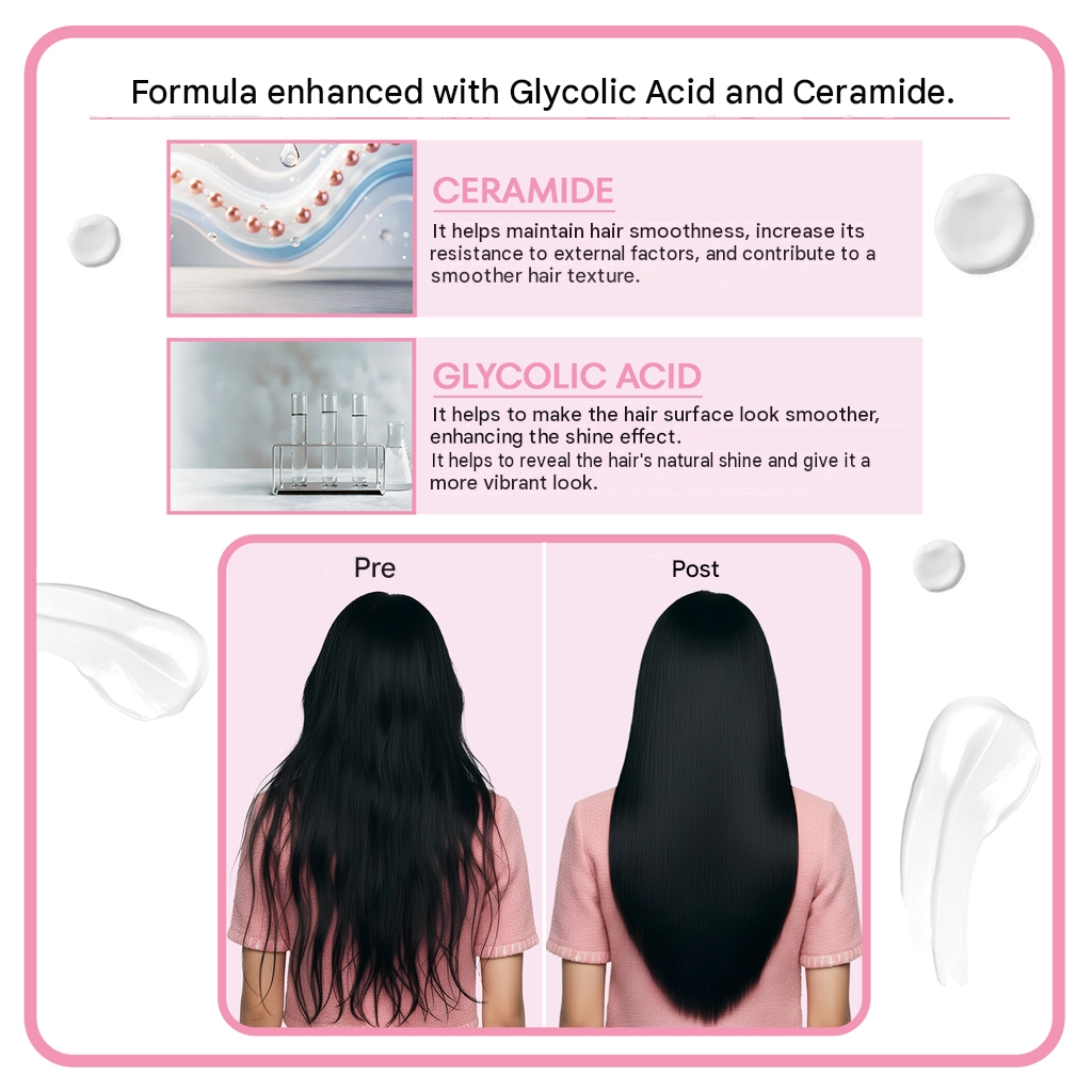 METAMORFOSE - Glossy Touch Shine Enhancing Conditioner 250 ml