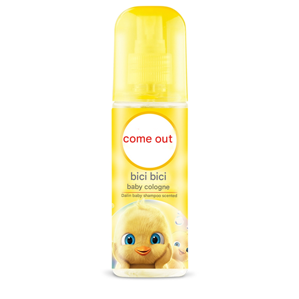 Dalin - Bıcı Bıcı Scented Baby Cologne 150 ml
