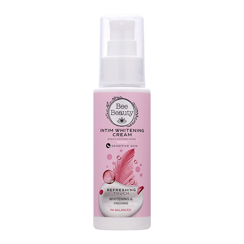 Bee Beauty Intimate Whitening Cream