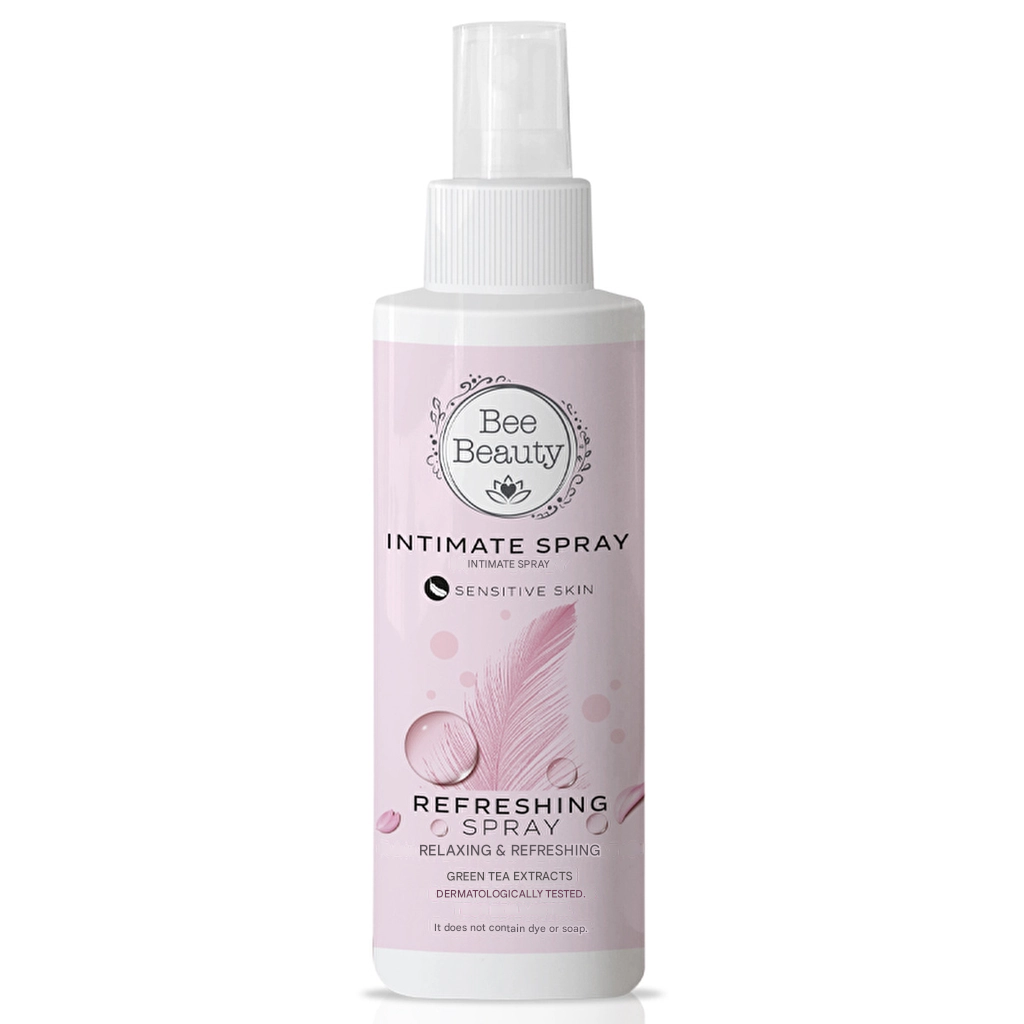 Bee Beauty Intimate Spray 155 ml