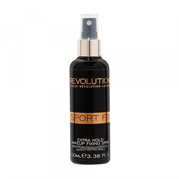 REVOLUTION - Sport Fix Makeup Setting Spray