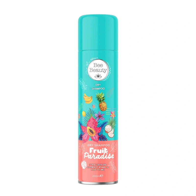 Bee Beauty Fruit Paradise Dry Shampoo 200 ml