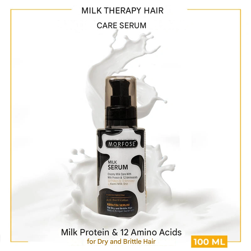 Morfose Milk Therapy Hair Serum 100 ml