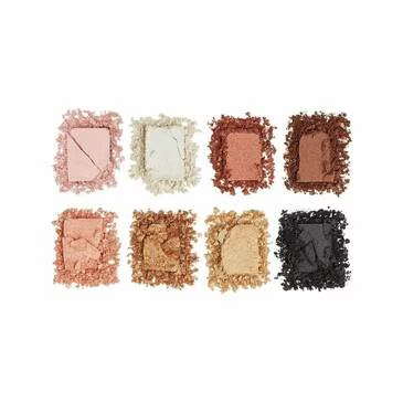 REVOLUTION - Reloaded Palette Affection Eyeshadow Palett
