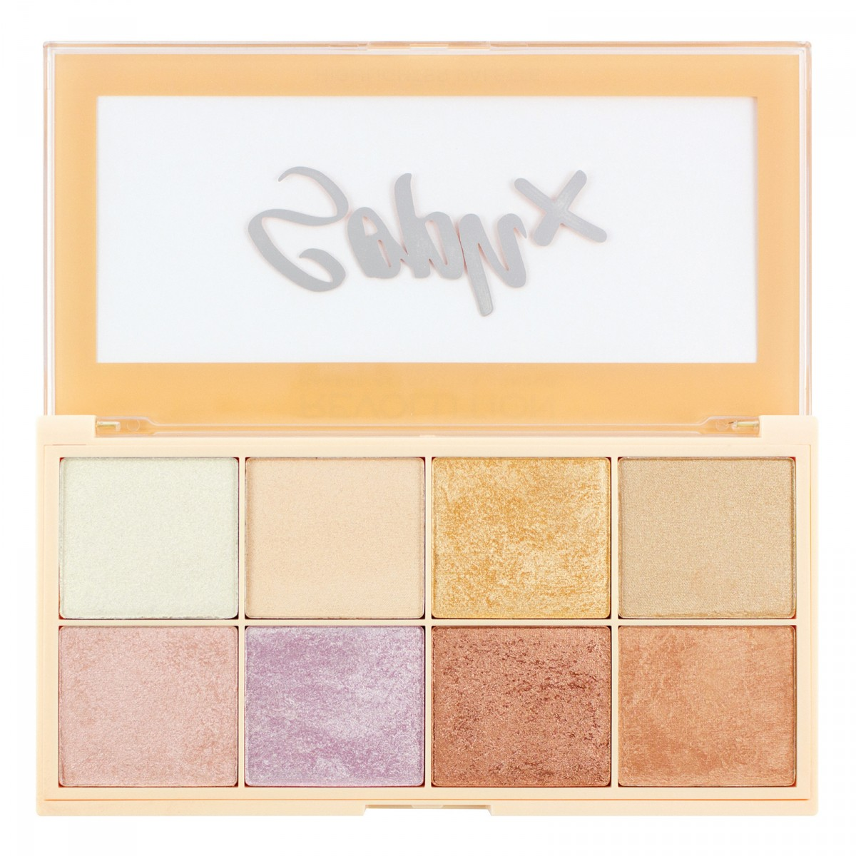 REVOLUTION - SophX Highlighting Palette