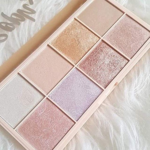 REVOLUTION - SophX Highlighting Palette
