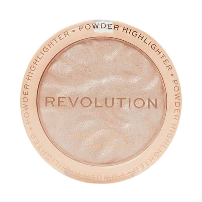 REVOLUTION - Reloaded Illuminator Just My Type