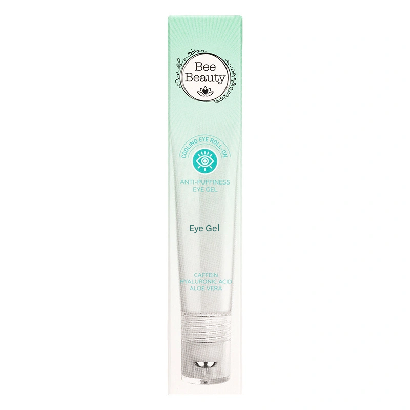 Bee Beauty Refreshing Roll-On Eye Gel 15 ml