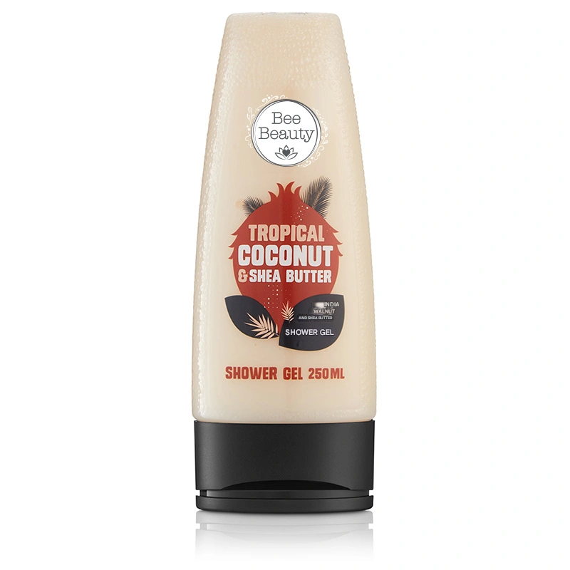 Bee Beauty Coconut & Shea Butter Shower Gel 250 ml