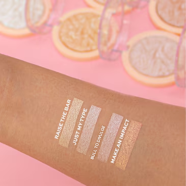 REVOLUTION - Reloaded Illuminator Just My Type