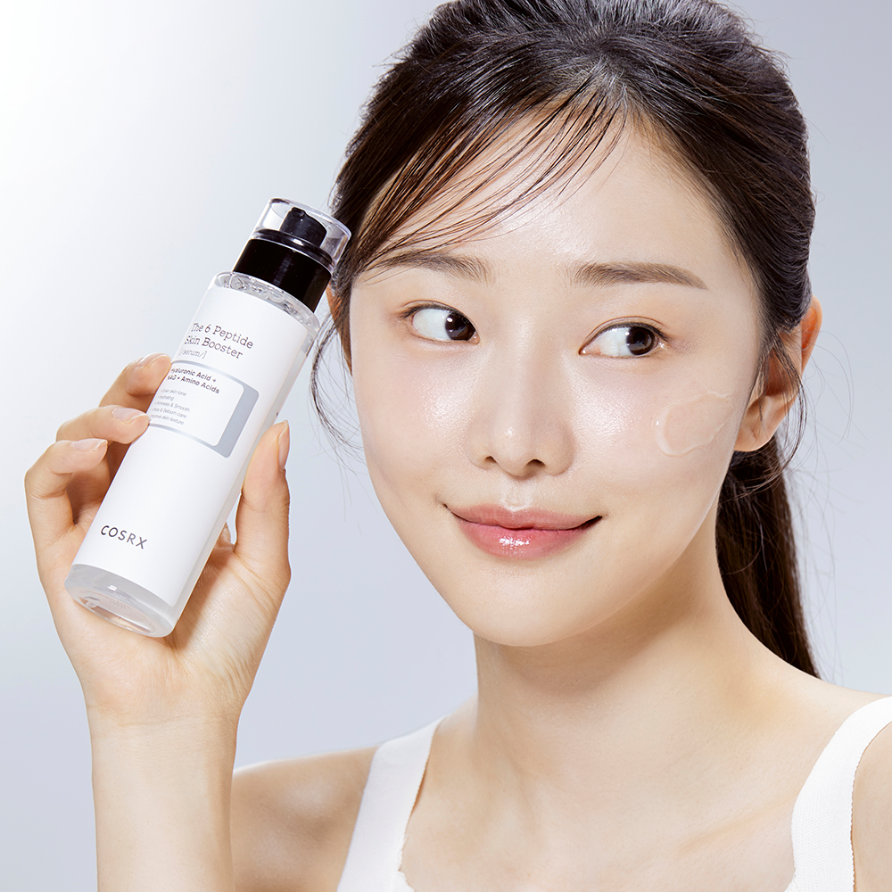 COSRX - The 6 Peptide Skin Booster 150ml