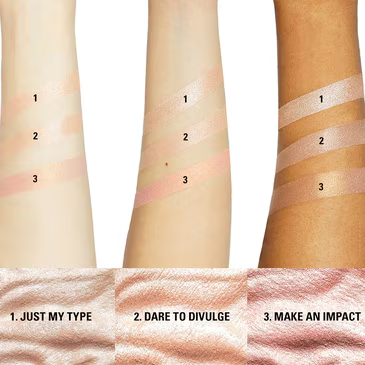 REVOLUTION - Reloaded Illuminator Just My Type