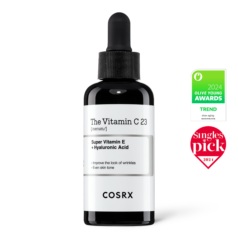 COSRX - The Vitamin C 23 Serum