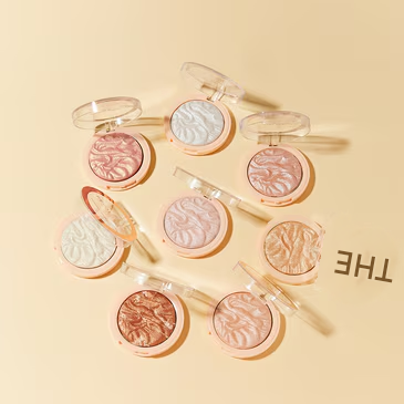 REVOLUTION - Reloaded Illuminator Just My Type