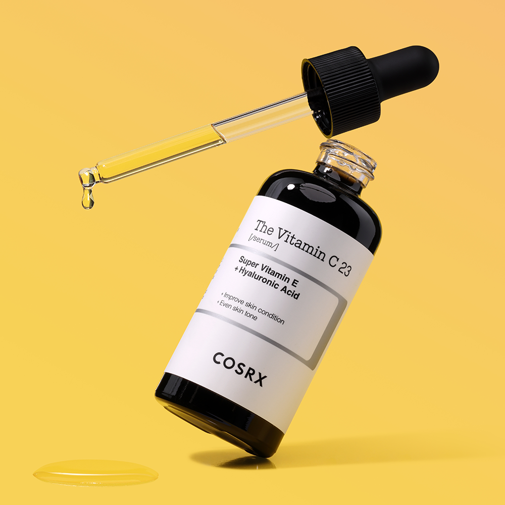 COSRX - The Vitamin C 23 Serum
