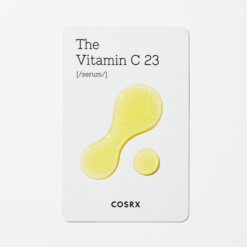 COSRX - The Vitamin C 23 Serum