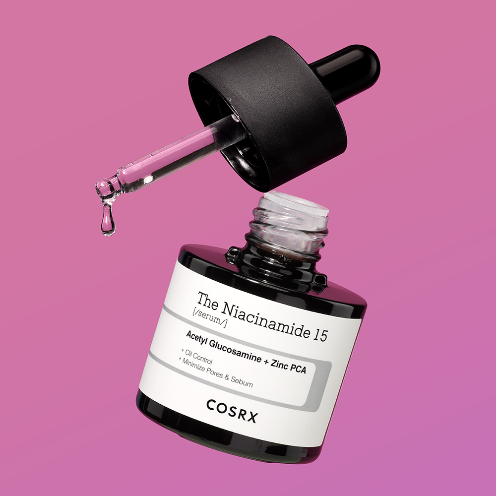 COSRX - The Niacinamide 15 Serum