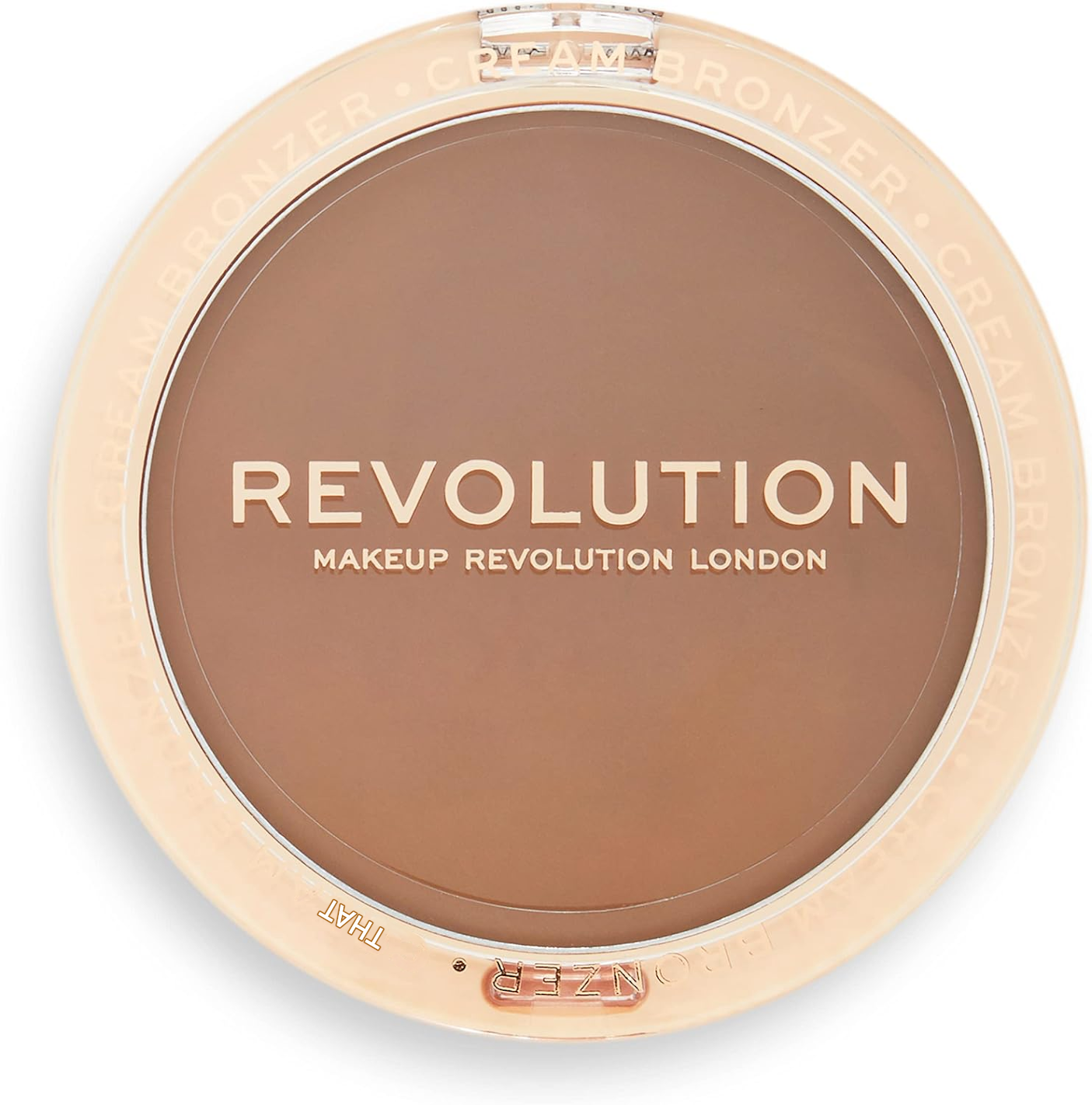 REVOLUTION - Ultra Bronzer Light