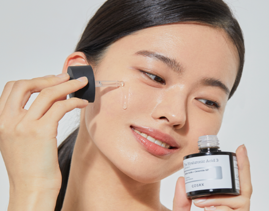 COSRX - The Hyaluronic Acid 3 Serum