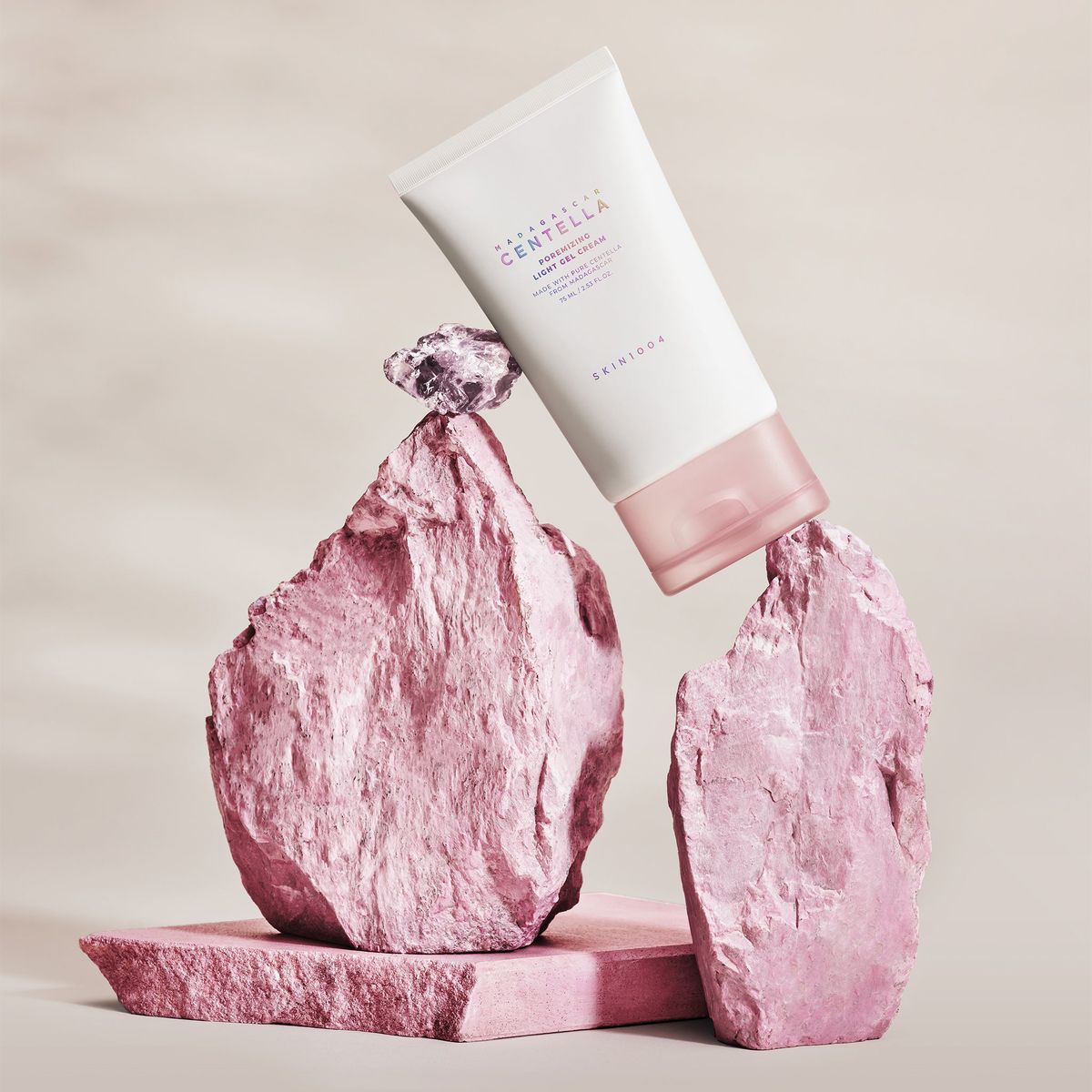 SKIN1004 - Madagascar Centella Poremizing Light Gel Cream