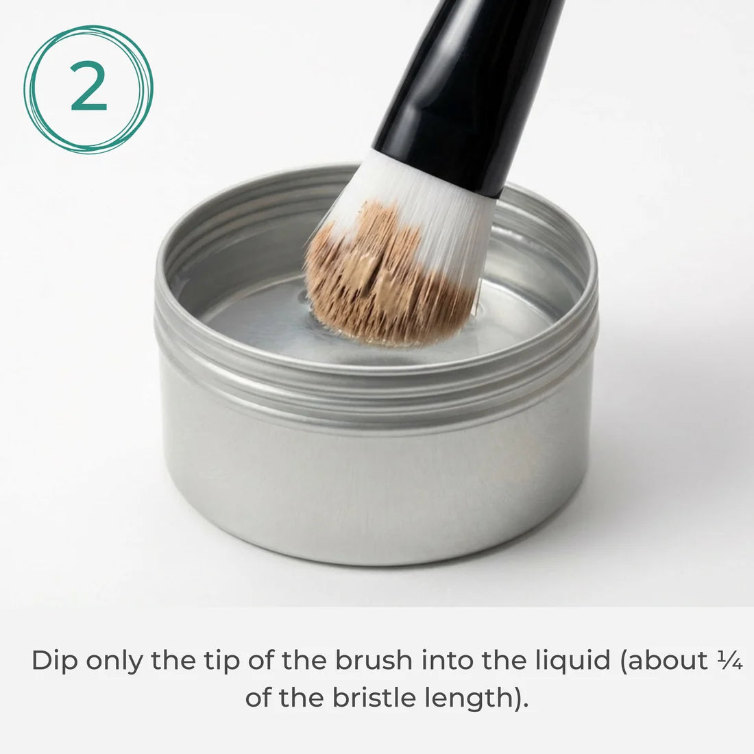 Cloud Theory Brush Cleaner - Original - 200ml
