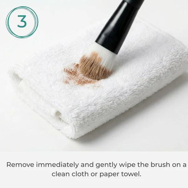 Cloud Theory Brush Cleaner - Original - 200ml
