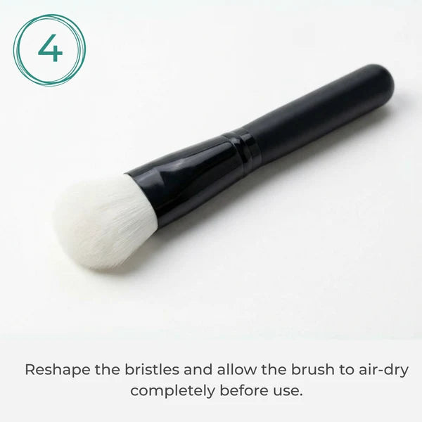 Cloud Theory Brush Cleaner - Original - 200ml