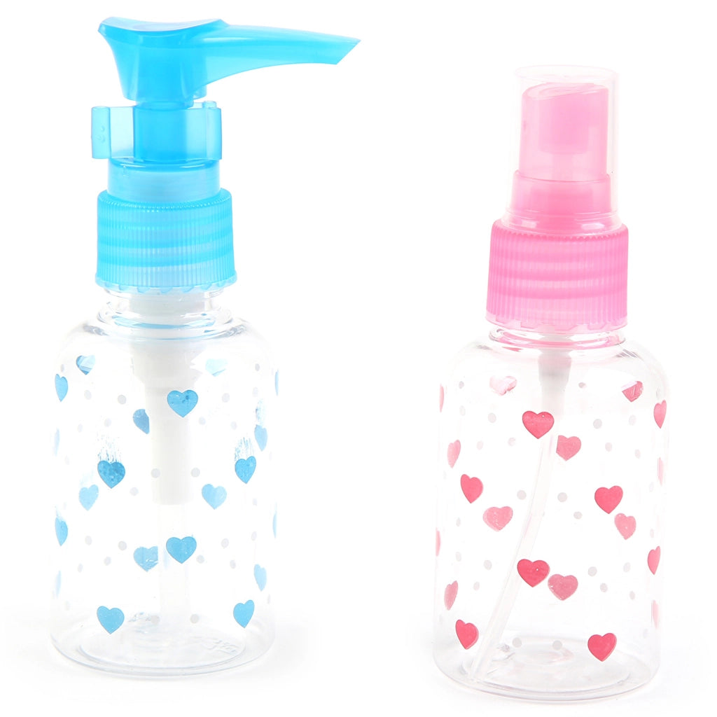 Eklips Travel Set (2 pieces) SA70917