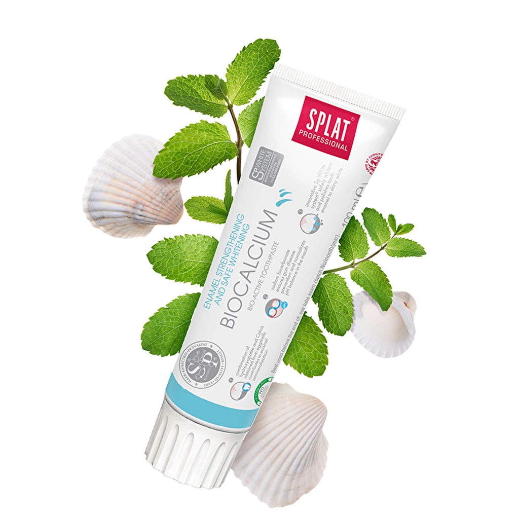 Splat Professional Biocalcium Toothpaste 100 ml
