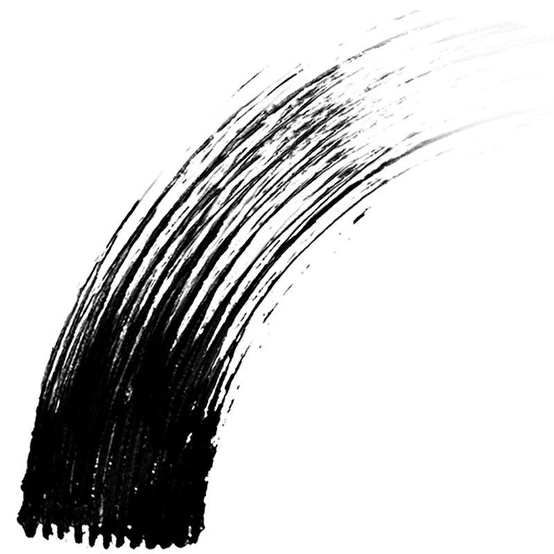 wet n wild Max Volume Plus Mascara Amp'd Black