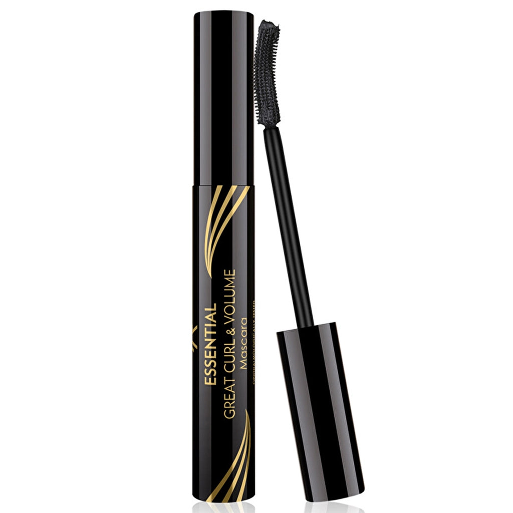 Golden Rose Great Curl & Volume Mascara Black