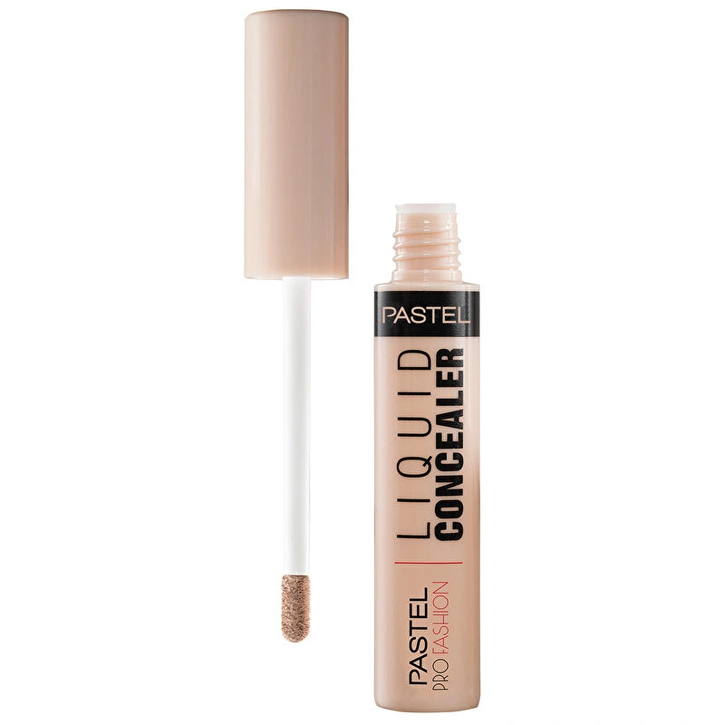 Pastel Profashion Liquid Concealer No:104 Tan