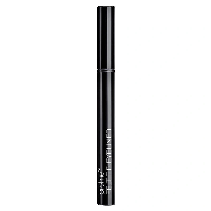 wet n wild ProLine Felt Tip Eyeliner Black