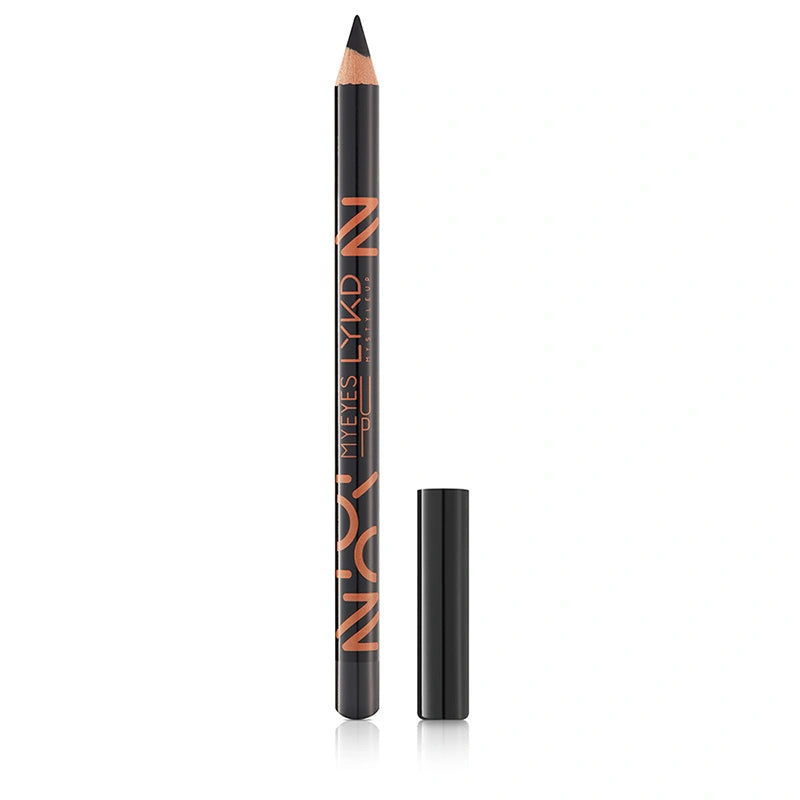 LYKD Eye Pencil 100 Black