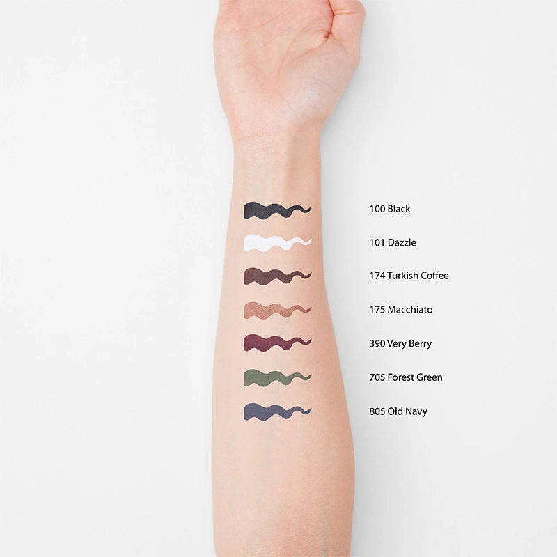 LYKD Eye Pencil 100 Black