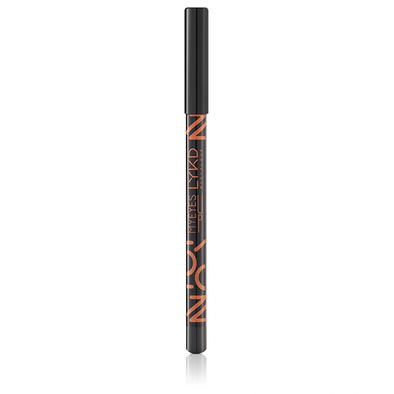 LYKD Eye Pencil 100 Black