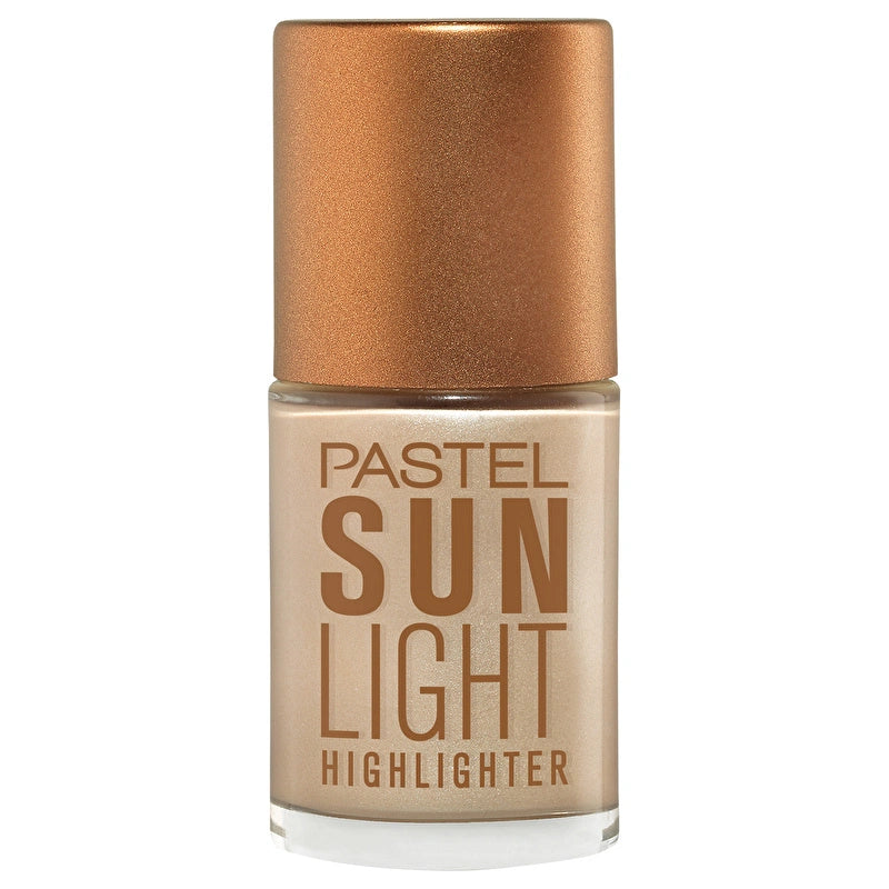 Pastel Moonlight Highlighter
