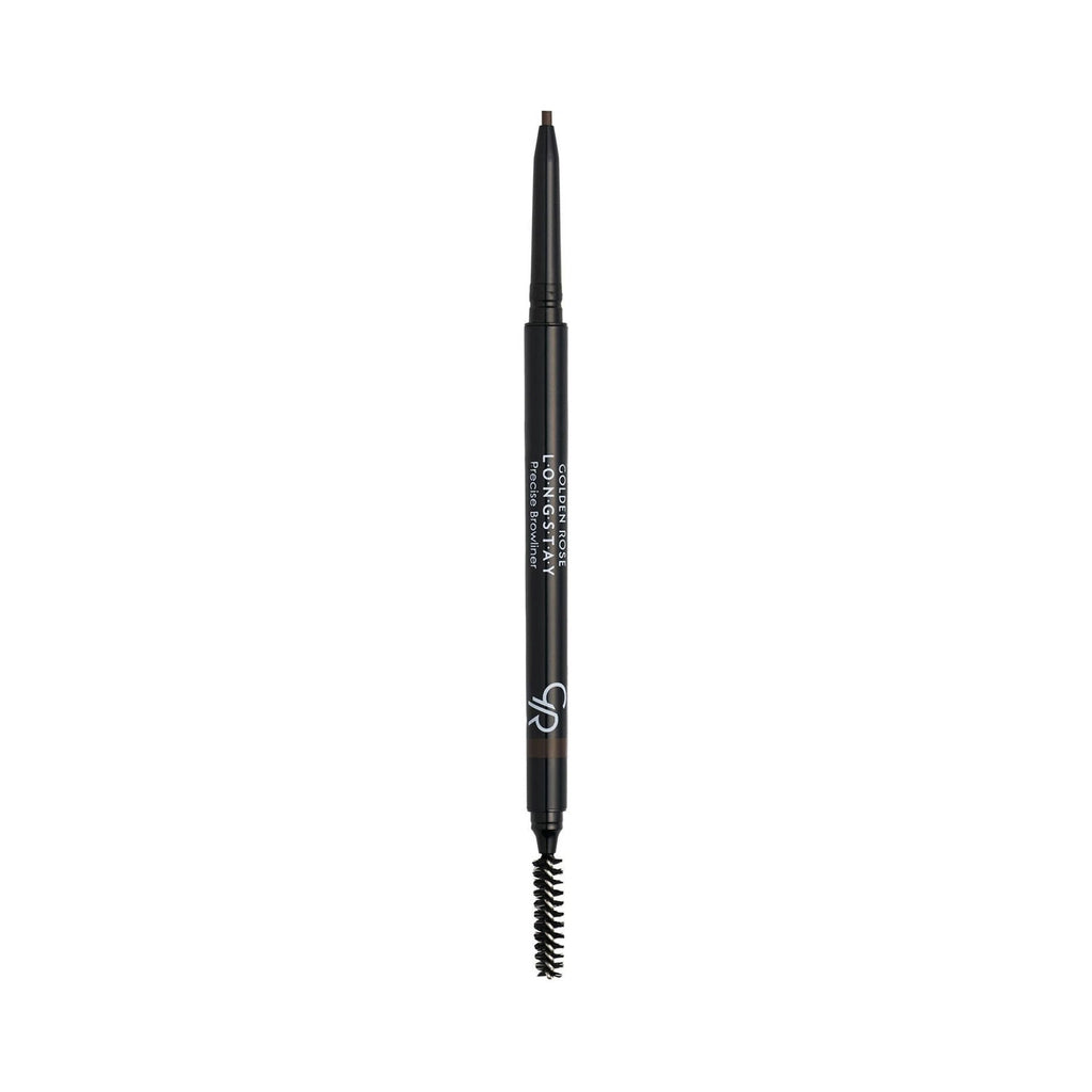 Golden Rose Longstay Precise Browliner Eyebrow Pencil 102