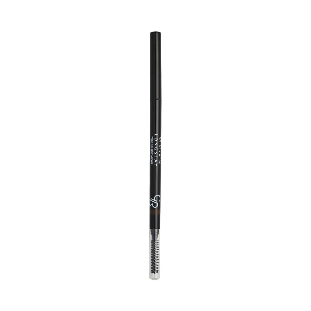 Golden Rose Longstay Precise Browliner Eyebrow Pencil 102